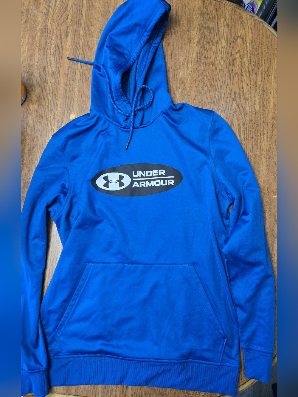 Under Armour Men's Hoodie